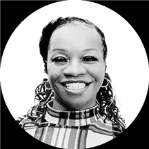 Mary James-Thomas, LCSW