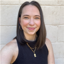 Mary Kate Ulshafer, LCSW