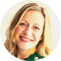 Mary Kwiecinski, PMHNP-BC, CNM