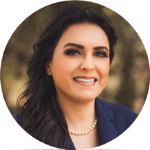 Maryam Davodi Far, LMFT