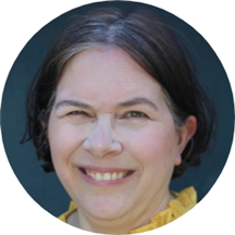 Maryellen Crompton, LMHC