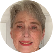 Marylou Biasotto, LCSW