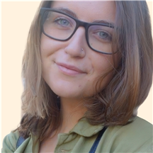 Mathilde McAlpin, MSW, LCSW