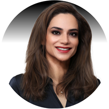 Matindokht Taheri, NP