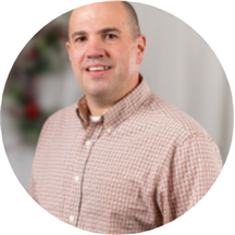 Matthew Harvey, LCSW