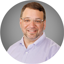 Matthew Phillips, LCSW