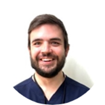 Maxwell Ketschke, PT