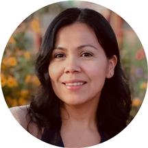 Mayra Santamaria, LCSW