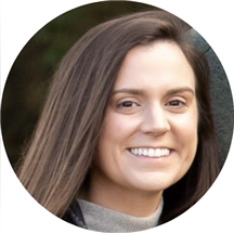 Meaghan Bakkum, BA, MSW