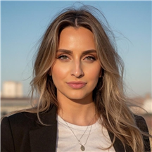 Mecaila Tolone-Smiley, LCSW