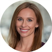 Meghan Bellamy, LCSW