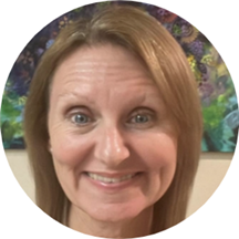 Melanie Mickey, LMHC
