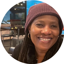 Melanie Roberts, LPC