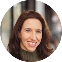 Melina Francoeur, NP