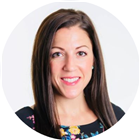 Melissa Buscetta, RD