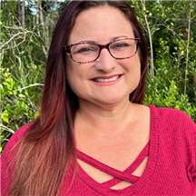 Melissa Dobson, LMHC