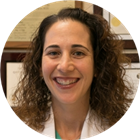 Melissa Jo Teller-Squadrito, APRN, CNM