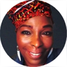 Melissa Mckenzie-Lewis, LPC