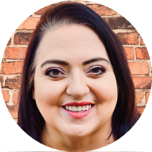 Melissa Mender, MA, LPCMH