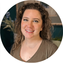 Melissa Trout, MS, LPC