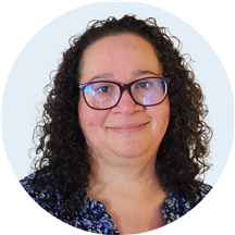 Melitza Acevedo-Charles, LCSW