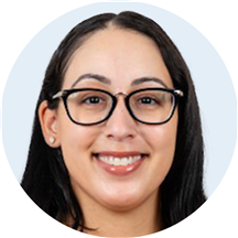 Melo Kaity Sanz, LMHC