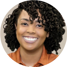 Mercedes Harrison, LMHC