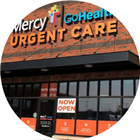 Mercy-GoHealth Urgent Care-North Edmond