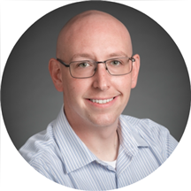 Michael Barr, LPC
