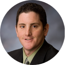 Michael Cunningham, PA-C