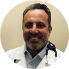 Michael DeRosa, ANP