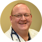 Michael Degnan, FNP
