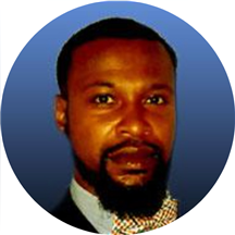 Michael Fountain, LPC