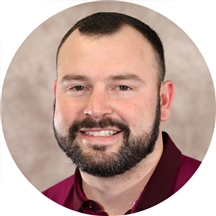 Michael Patrick, LMHC