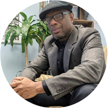 Michael Thompson, MA