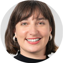 Michaela Rahimi, CNM