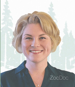 Michaela Richardson, NP