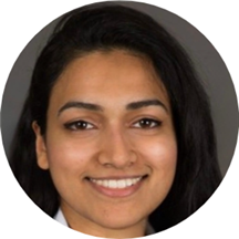 Michelle Abraham, MSPA