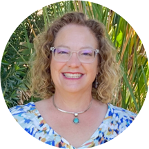 Michelle Crowell, LCSW