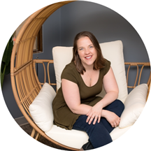 Michelle Ferrel, LICSW