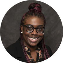 Michelle Hawkins, CRNP