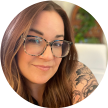 Michelle Hudasko, LPC