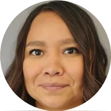 Michelle Saggboy, LCSW