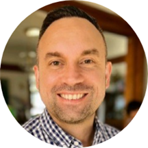 Miles McNeeley, LCSW