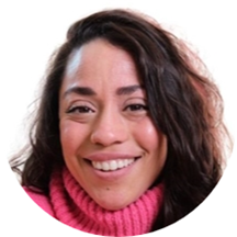 Miranda Ordonez, APCC