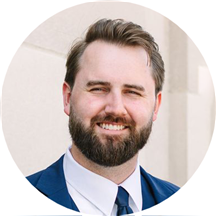 Mitchell Brauchla, LCSW