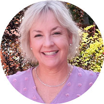 Mitzi Smith, LPC Associate