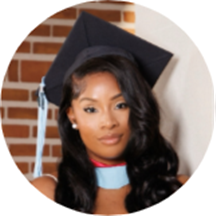 Miya Johnson, LPC Associate