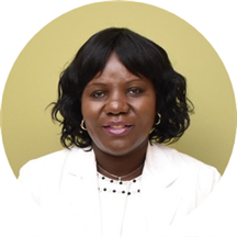 Modesta Vesonder, NP