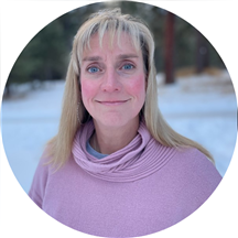 Mollie Cudmore, LCSW